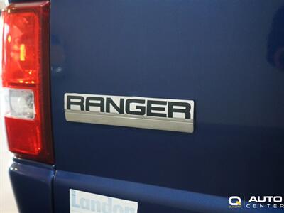2011 Ford Ranger Sport   - Photo 6 - Lynnwood, WA 98036