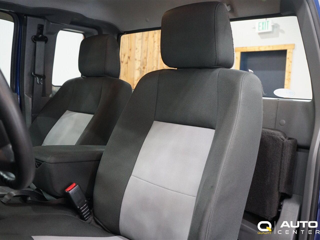 2011 Ford Ranger Sport - Photo 12 - Lynnwood, WA 98036