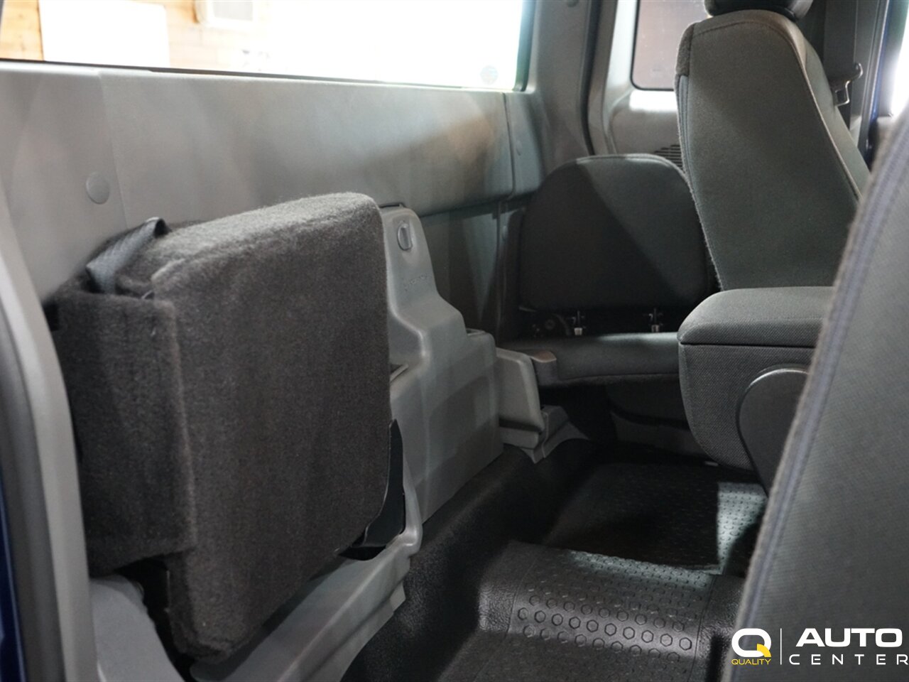 2011 Ford Ranger Sport - Photo 19 - Lynnwood, WA 98036
