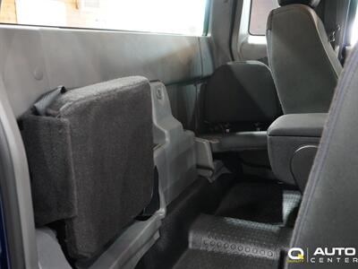 2011 Ford Ranger Sport   - Photo 19 - Lynnwood, WA 98036