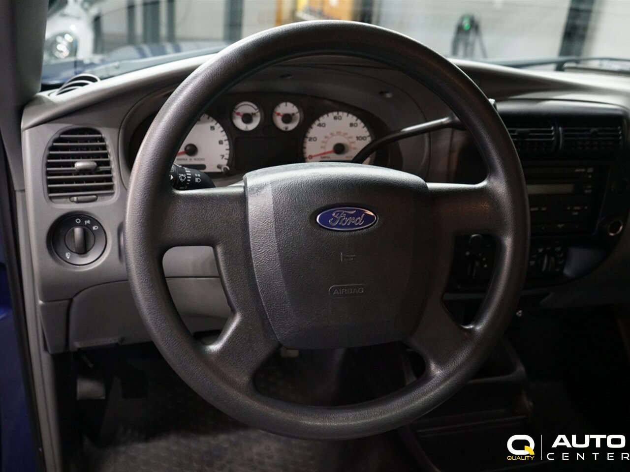 2011 Ford Ranger Sport - Photo 23 - Lynnwood, WA 98036