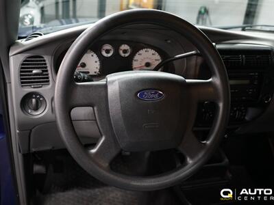 2011 Ford Ranger Sport   - Photo 23 - Lynnwood, WA 98036
