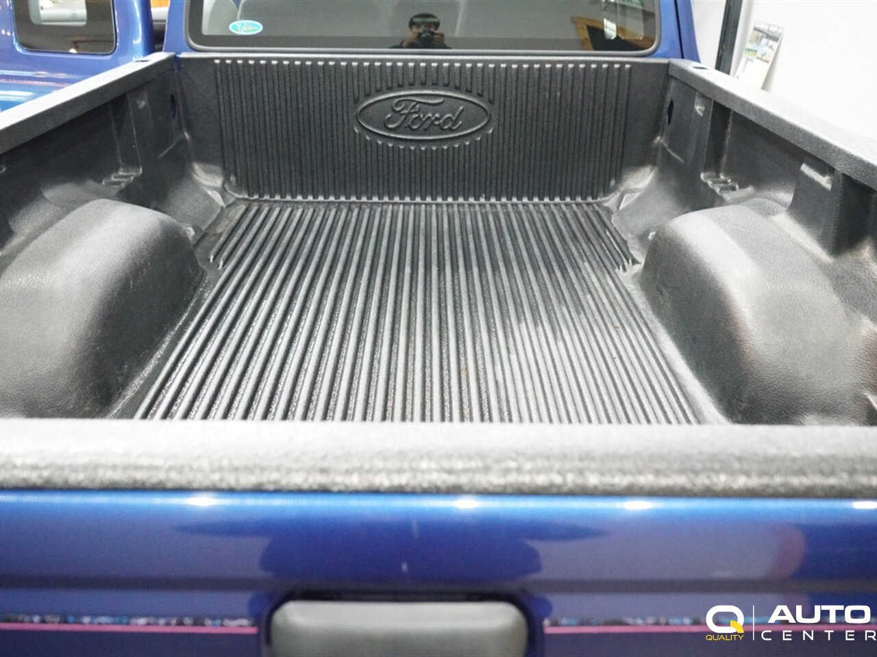 2011 Ford Ranger Sport - Photo 31 - Lynnwood, WA 98036
