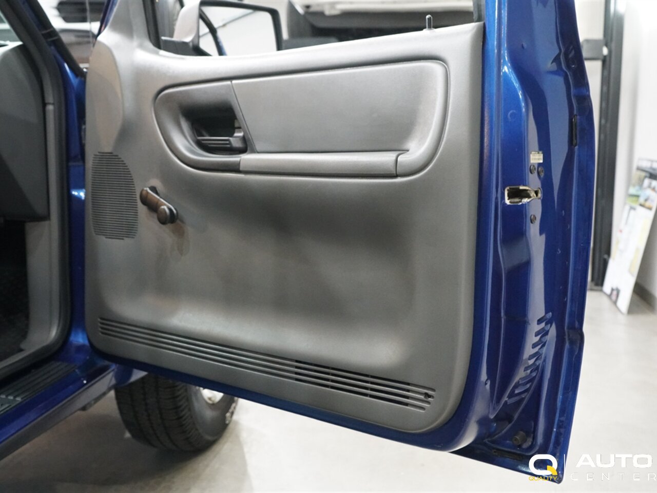 2011 Ford Ranger Sport - Photo 14 - Lynnwood, WA 98036