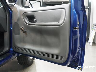 2011 Ford Ranger Sport   - Photo 14 - Lynnwood, WA 98036