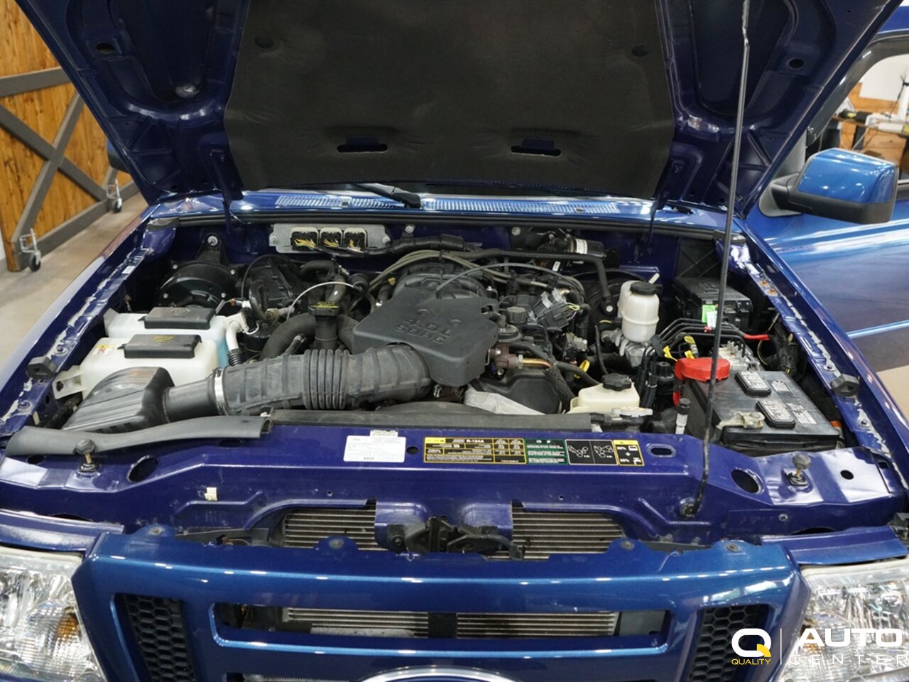 2011 Ford Ranger Sport - Photo 21 - Lynnwood, WA 98036