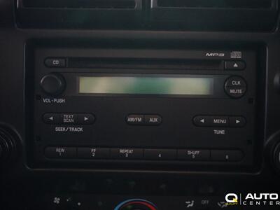 2011 Ford Ranger Sport   - Photo 25 - Lynnwood, WA 98036