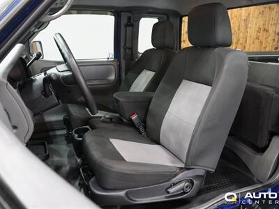 2011 Ford Ranger Sport   - Photo 11 - Lynnwood, WA 98036