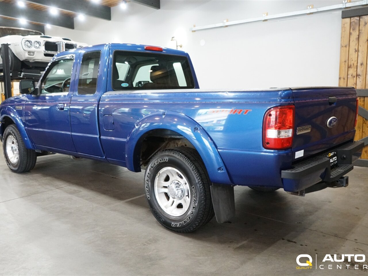 2011 Ford Ranger Sport - Photo 7 - Lynnwood, WA 98036
