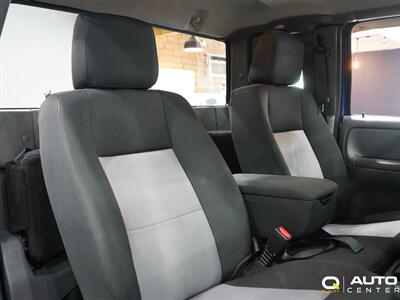 2011 Ford Ranger Sport   - Photo 17 - Lynnwood, WA 98036