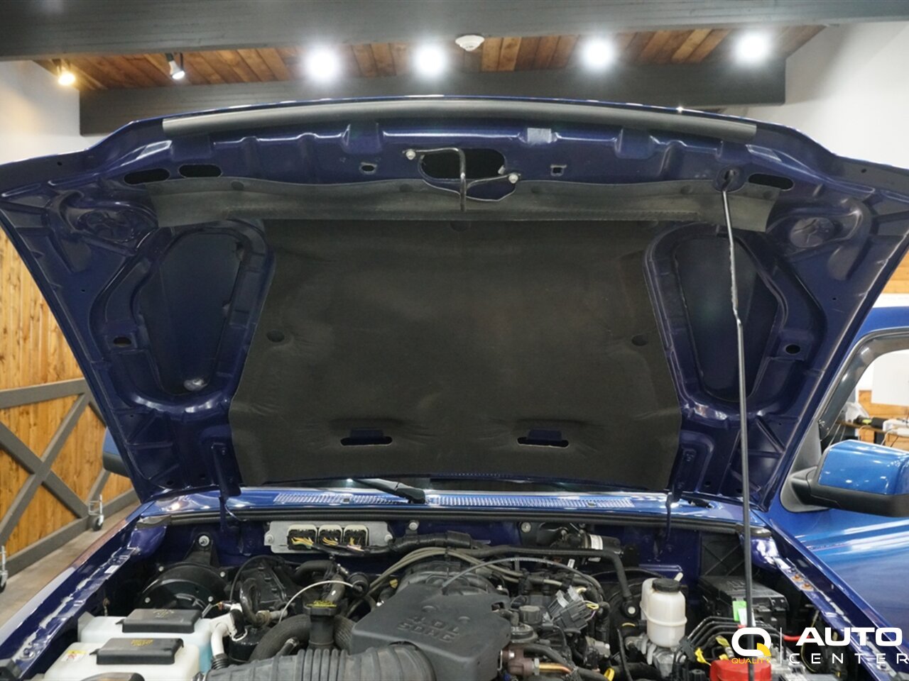 2011 Ford Ranger Sport - Photo 22 - Lynnwood, WA 98036