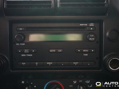 2011 Ford Ranger Sport   - Photo 26 - Lynnwood, WA 98036