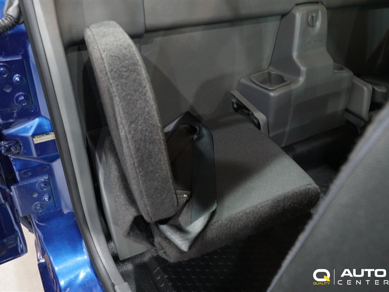 2011 Ford Ranger Sport - Photo 20 - Lynnwood, WA 98036