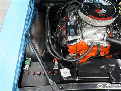 1967 Chevrolet Camaro L78   - Photo 23 - Lynnwood, WA 98036