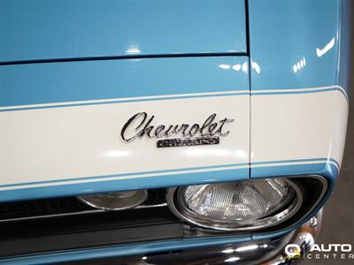 1967 Chevrolet Camaro L78   - Photo 3 - Lynnwood, WA 98036