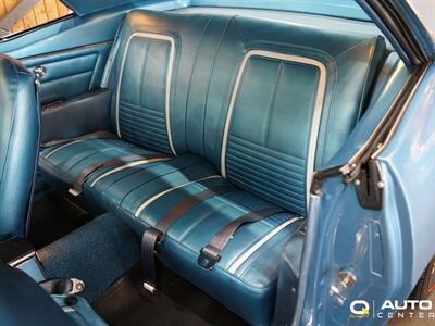 1967 Chevrolet Camaro L78   - Photo 55 - Lynnwood, WA 98036