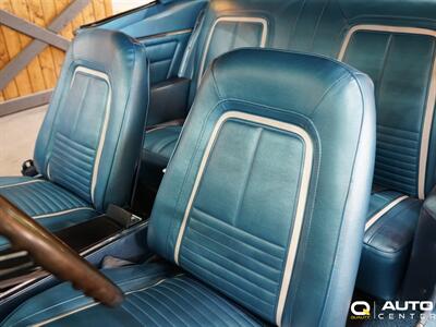 1967 Chevrolet Camaro L78   - Photo 29 - Lynnwood, WA 98036