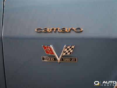 1967 Chevrolet Camaro L78   - Photo 8 - Lynnwood, WA 98036