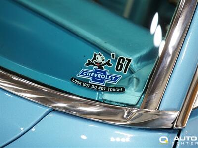 1967 Chevrolet Camaro L78   - Photo 14 - Lynnwood, WA 98036
