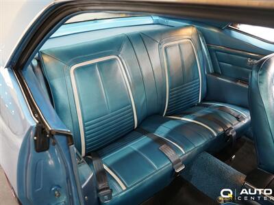 1967 Chevrolet Camaro L78   - Photo 49 - Lynnwood, WA 98036