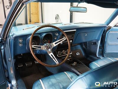 1967 Chevrolet Camaro L78   - Photo 33 - Lynnwood, WA 98036