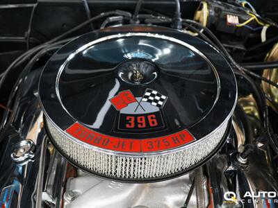 1967 Chevrolet Camaro L78   - Photo 22 - Lynnwood, WA 98036