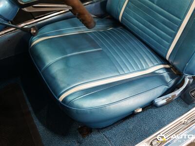 1967 Chevrolet Camaro L78   - Photo 30 - Lynnwood, WA 98036