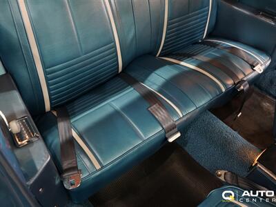 1967 Chevrolet Camaro L78   - Photo 51 - Lynnwood, WA 98036