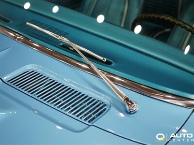 1967 Chevrolet Camaro L78   - Photo 19 - Lynnwood, WA 98036