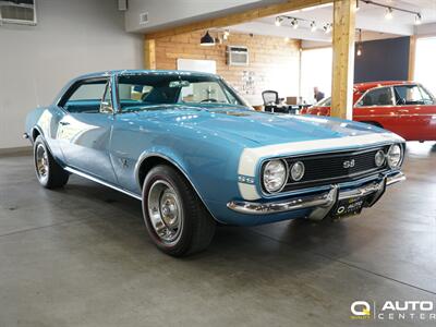 1967 Chevrolet Camaro L78   - Photo 6 - Lynnwood, WA 98036