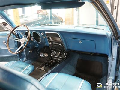 1967 Chevrolet Camaro L78   - Photo 42 - Lynnwood, WA 98036