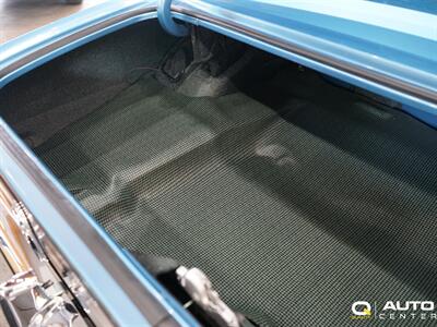 1967 Chevrolet Camaro L78   - Photo 64 - Lynnwood, WA 98036