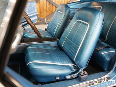 1967 Chevrolet Camaro L78   - Photo 28 - Lynnwood, WA 98036
