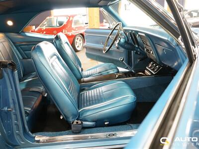 1967 Chevrolet Camaro L78   - Photo 44 - Lynnwood, WA 98036
