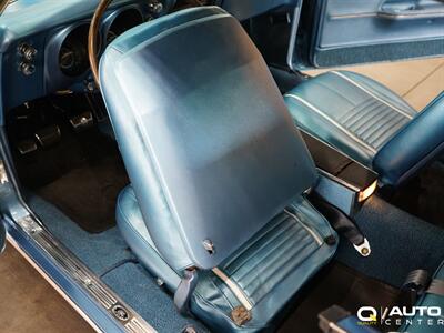 1967 Chevrolet Camaro L78   - Photo 54 - Lynnwood, WA 98036