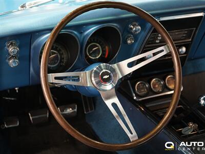 1967 Chevrolet Camaro L78   - Photo 34 - Lynnwood, WA 98036