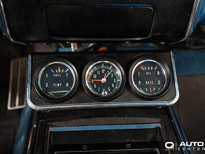 1967 Chevrolet Camaro L78   - Photo 38 - Lynnwood, WA 98036
