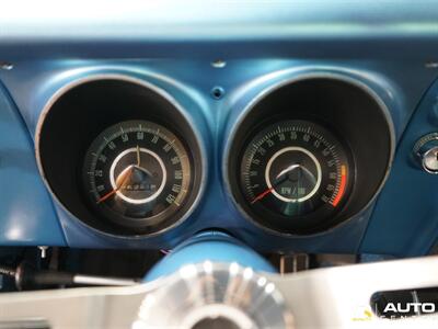 1967 Chevrolet Camaro L78   - Photo 36 - Lynnwood, WA 98036