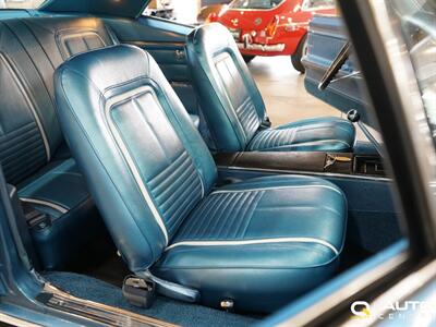 1967 Chevrolet Camaro L78   - Photo 45 - Lynnwood, WA 98036