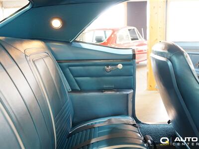 1967 Chevrolet Camaro L78   - Photo 52 - Lynnwood, WA 98036