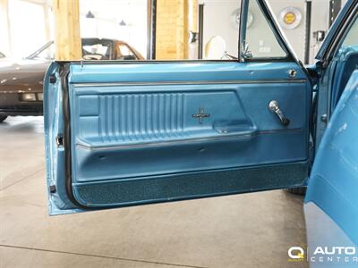 1967 Chevrolet Camaro L78   - Photo 25 - Lynnwood, WA 98036
