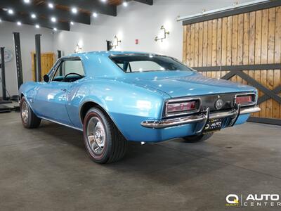 1967 Chevrolet Camaro L78   - Photo 12 - Lynnwood, WA 98036