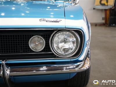1967 Chevrolet Camaro L78   - Photo 4 - Lynnwood, WA 98036