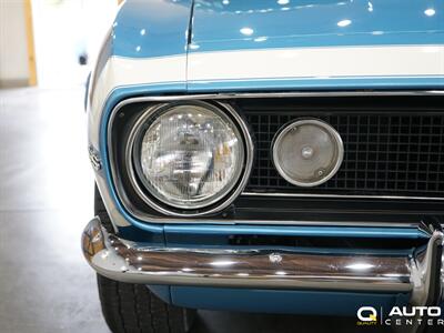 1967 Chevrolet Camaro L78   - Photo 5 - Lynnwood, WA 98036