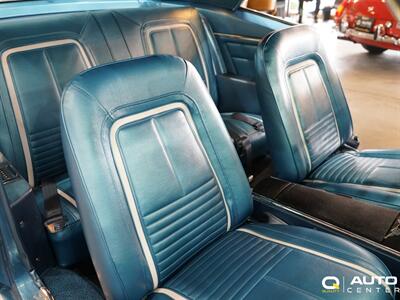 1967 Chevrolet Camaro L78   - Photo 46 - Lynnwood, WA 98036