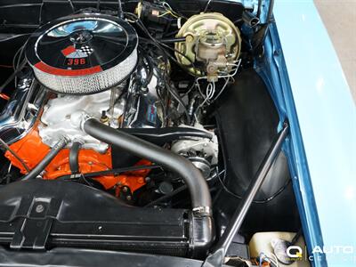1967 Chevrolet Camaro L78   - Photo 24 - Lynnwood, WA 98036