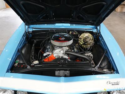 1967 Chevrolet Camaro L78   - Photo 20 - Lynnwood, WA 98036