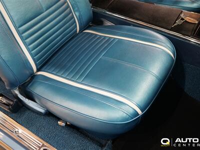 1967 Chevrolet Camaro L78   - Photo 47 - Lynnwood, WA 98036