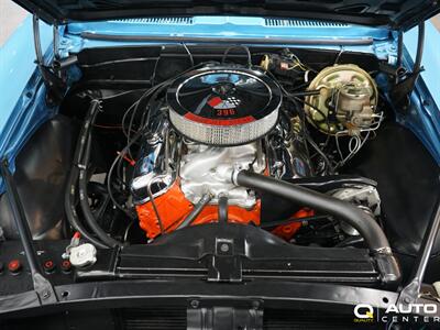 1967 Chevrolet Camaro L78   - Photo 21 - Lynnwood, WA 98036