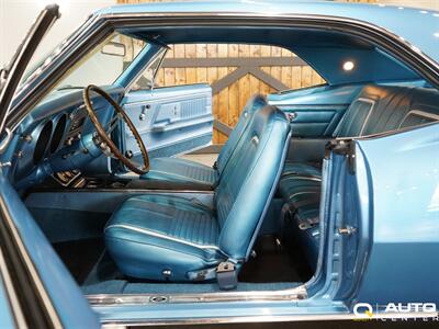 1967 Chevrolet Camaro L78   - Photo 31 - Lynnwood, WA 98036